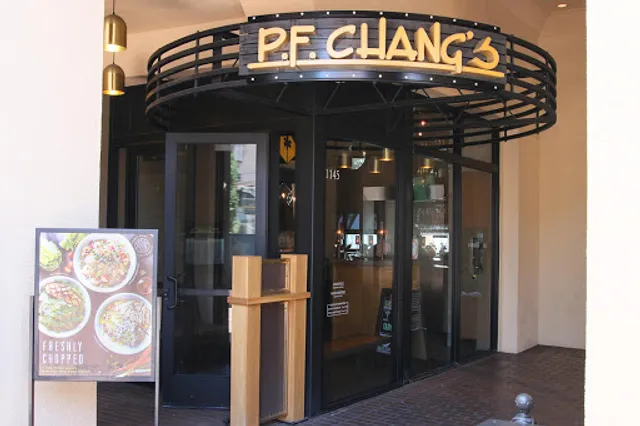 P.F. Chang's