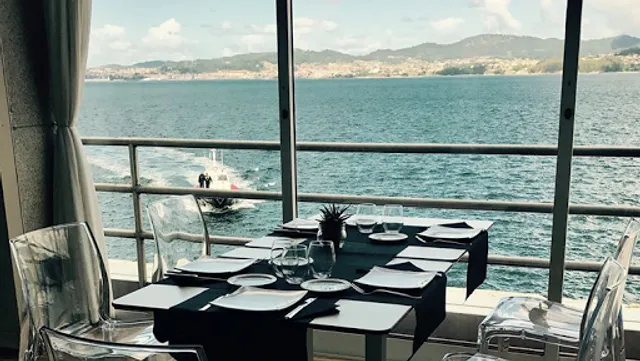 Albatros Restaurante-Terraza-Bar