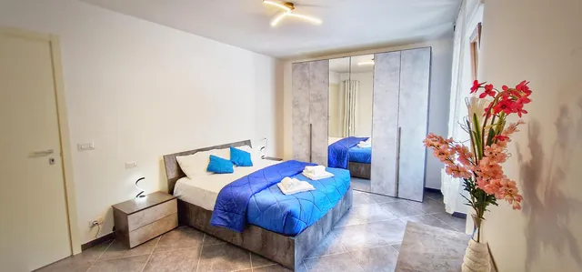 Casa vacanza Sweet Home