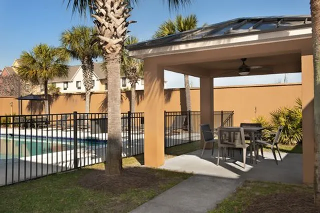 Courtyard by Marriott Panama City