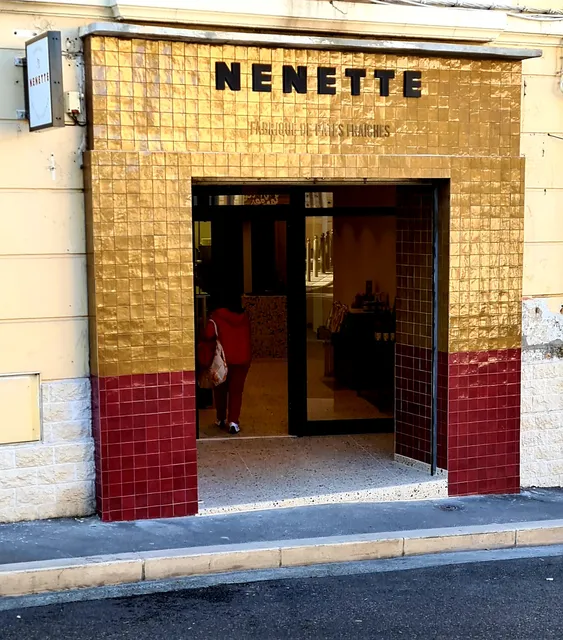 NENETTE