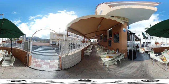 Rest. Casa Juan (Adeje)