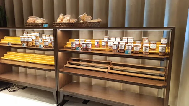 Parsley Bakery Laksda Adisucipto