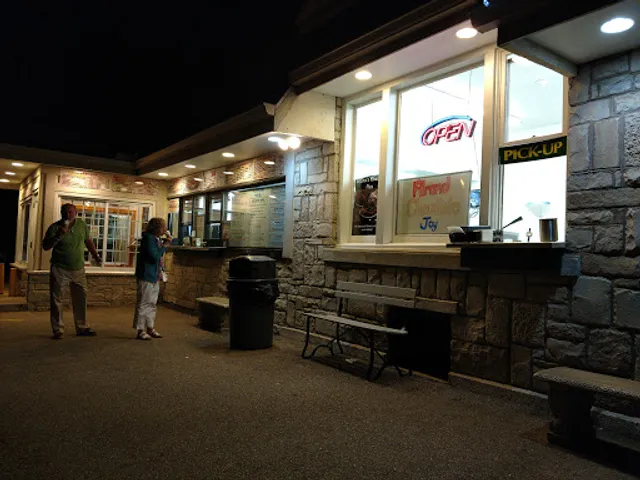 LeDuc's Frozen Custard