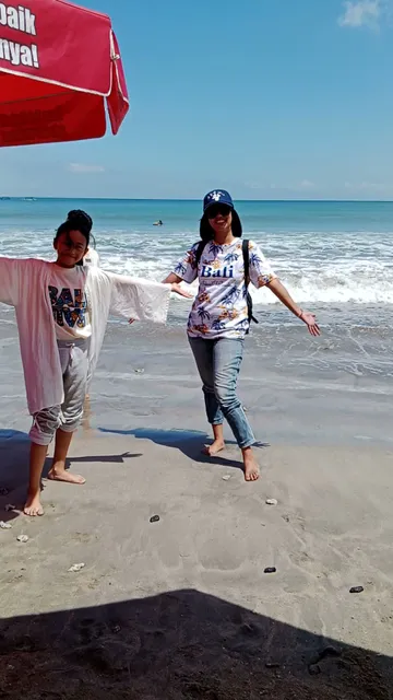Kuta Beach-2