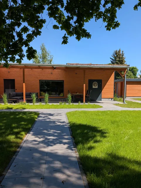 Vacation Home Rental Liane Zemlin