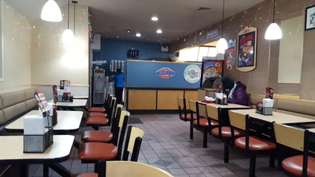 Dairy Queen Grill & Chill