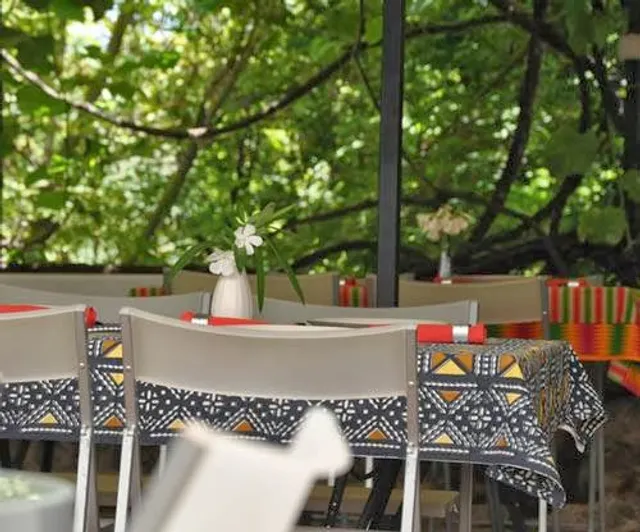 Restaurante La Peña Bermeja