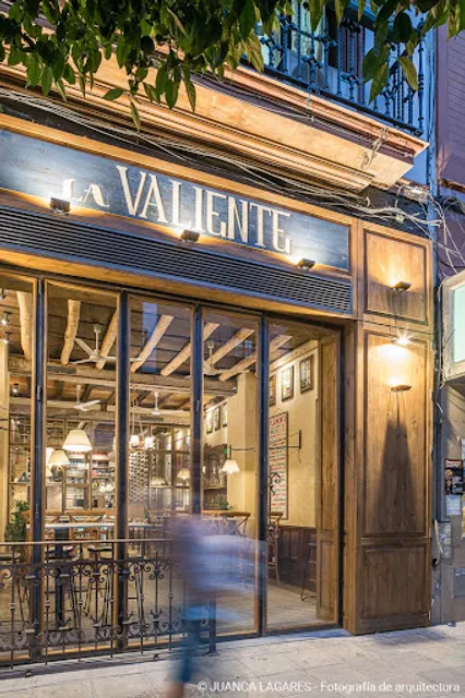 Restaurante La Valiente