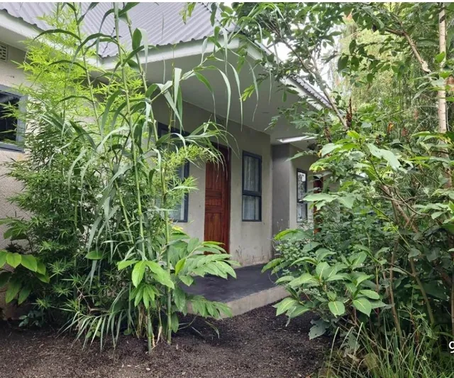 Maksoru Spring Lodge