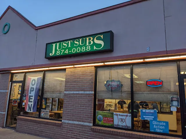 Just Subs