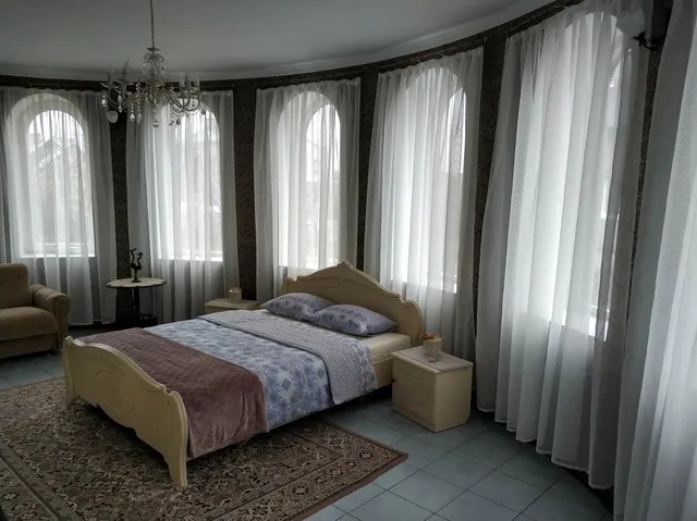 On Veraskovaya 7 Guest House