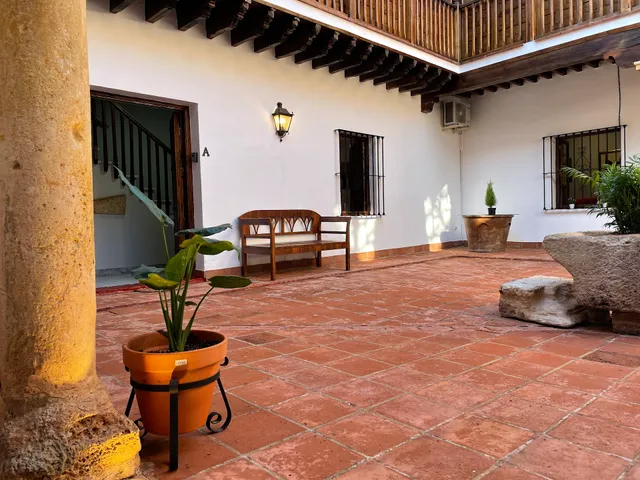 Apartamentos Tandal Vinos Ronda