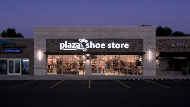 Plaza Shoe Store Inc