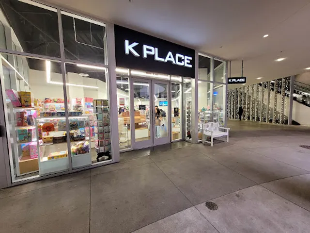 K PLACE - Buena Park
