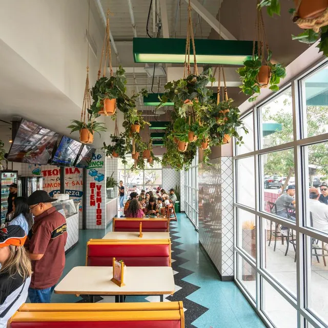 Chilaquiles Buen Dia