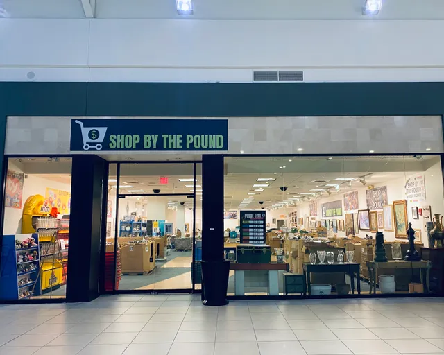 Shop by the Pound