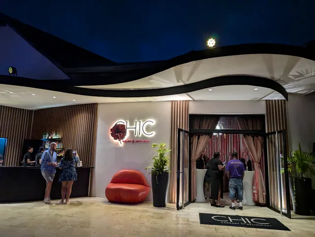 Chic Cabaret & Restaurant Punta Cana