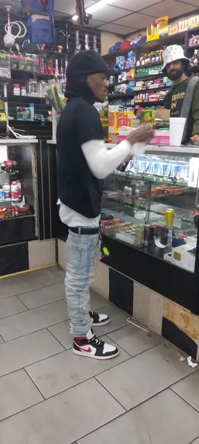 John's Grocery Market