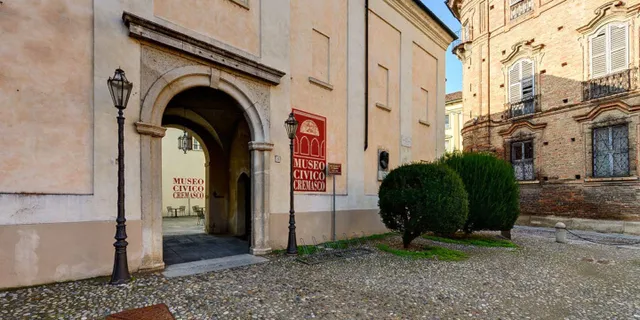 Centro Culturale Sant'Agostino