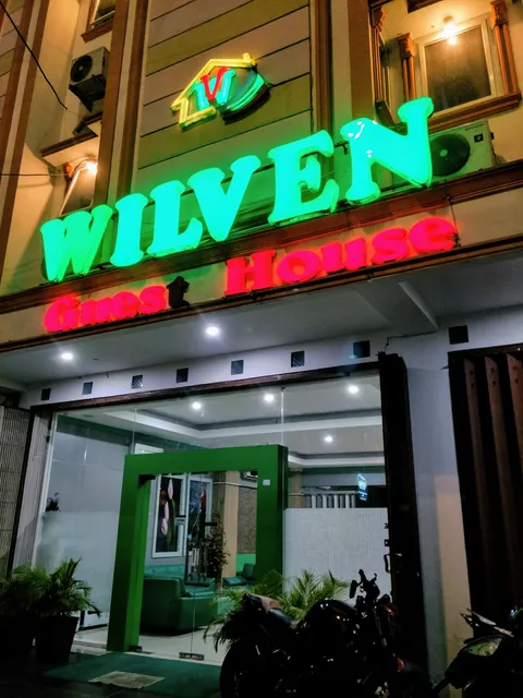 Airy Tatura Emmy Saelan 33 Palu