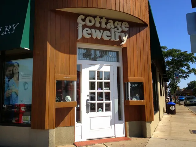 Cottage Jewelry