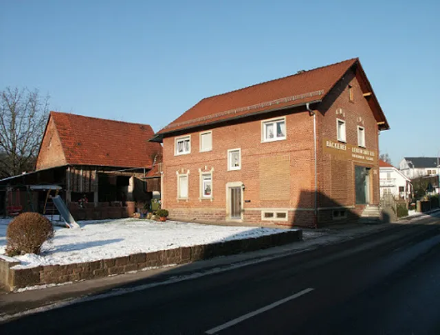Bäckerei Fromm
