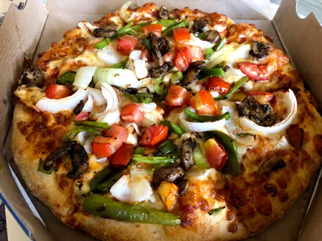 Domino's Pizza | Manpada Thane West, Thane