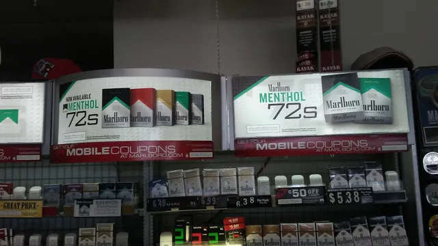 Discount Tobacco