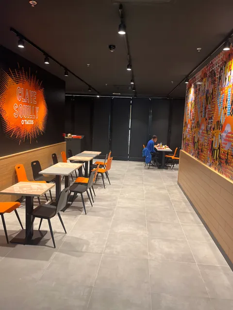 O'Tacos Claye Souilly