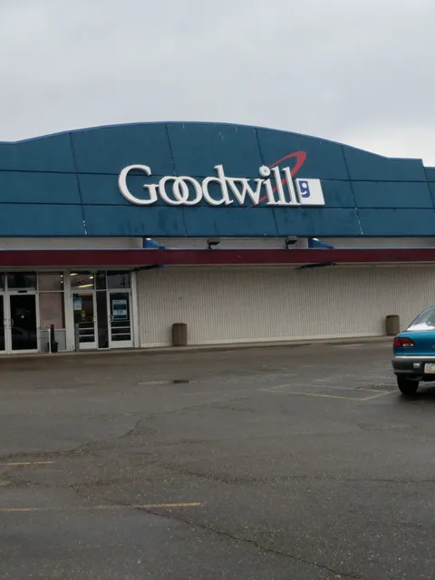 Goodwill New Philadelphia