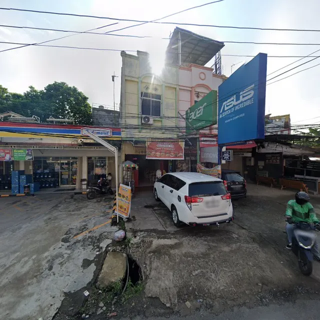 Mie Celor 26 Ilir H.M. Syafei .Z - Mayor Ruslan