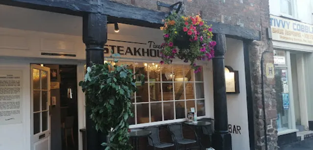 Tiverton Steak House