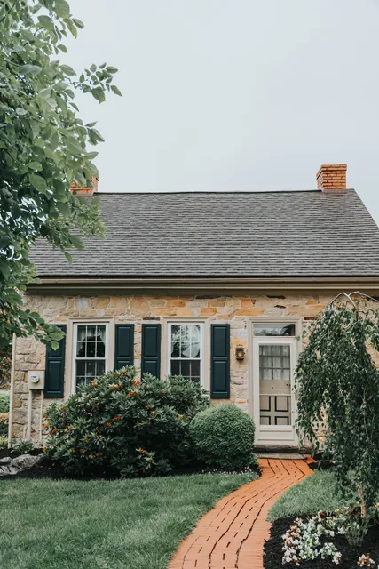 Landis Farm Guest House