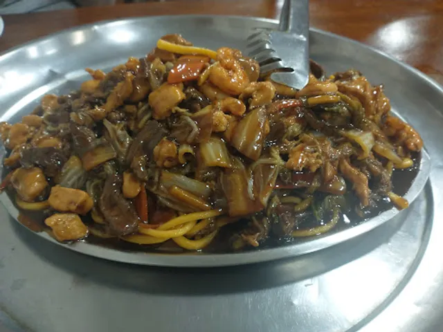 Ta Xan Lo Restaurante