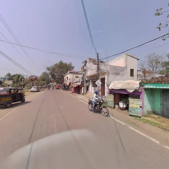 Hotel O Sourya Residency