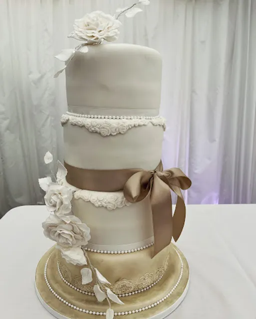 Eilidh's Cakes and Gems