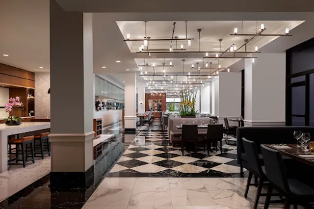 Fiorenzo Italian Steakhouse