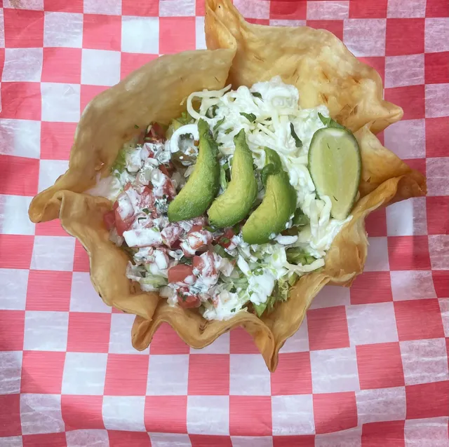 Tacos El Primo - Authentic Mexican Grill