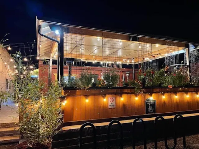 Awakening Coffee & Tap House & Brewery