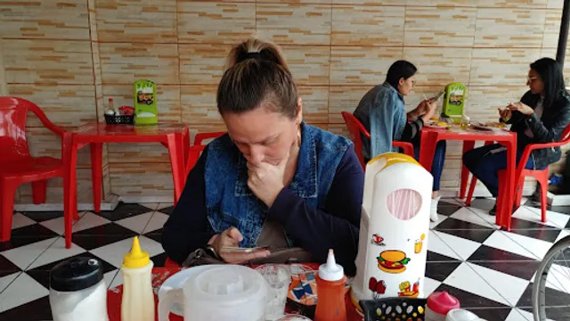 Lanchonete do Paulista