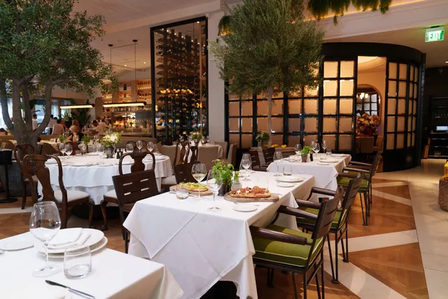 Novikov Beverly Hills