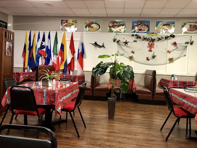 Gollita Peruvian Cuisine