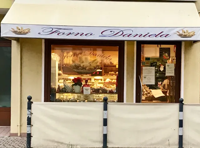 FORNO DANIELA