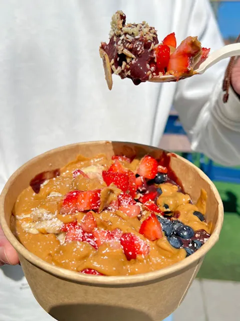 Amar Bowl Açaí