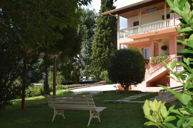 Pousada Sino dos Ventos - Campos do Jordão