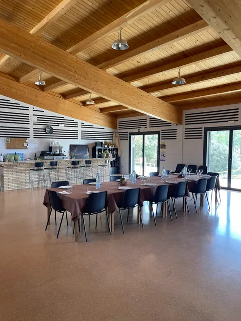 Restaurant Casal de Castelltallat