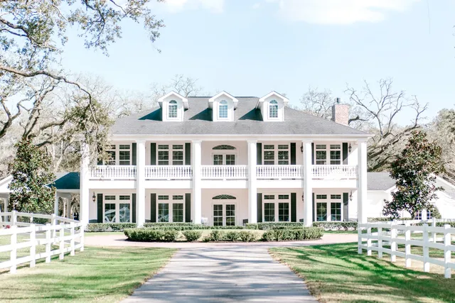 The Springs Weddings & Events