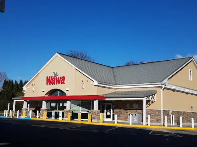 Wawa