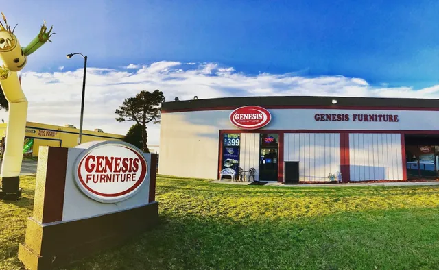 Genesis Furniture